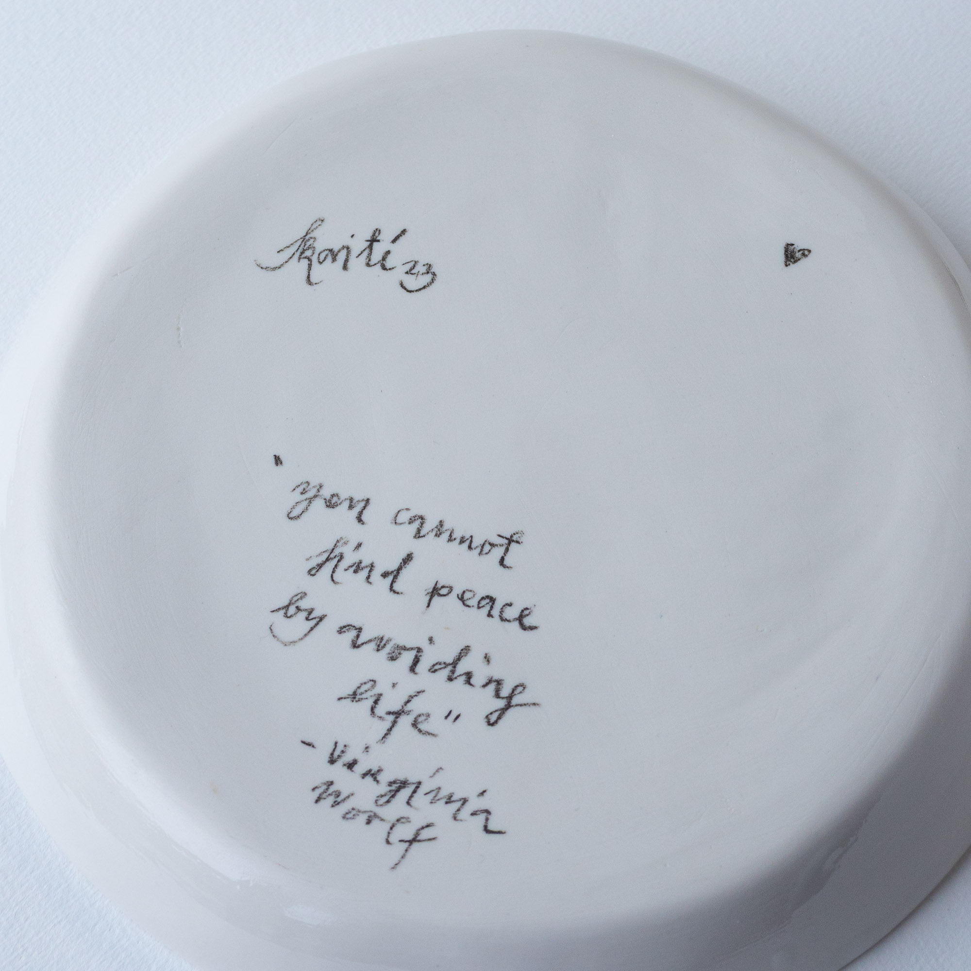 Tidal Plate 1 - Image 3