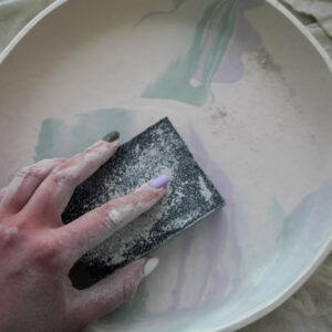 Tidal Plate 5 with a cheeky process picture - Image 3