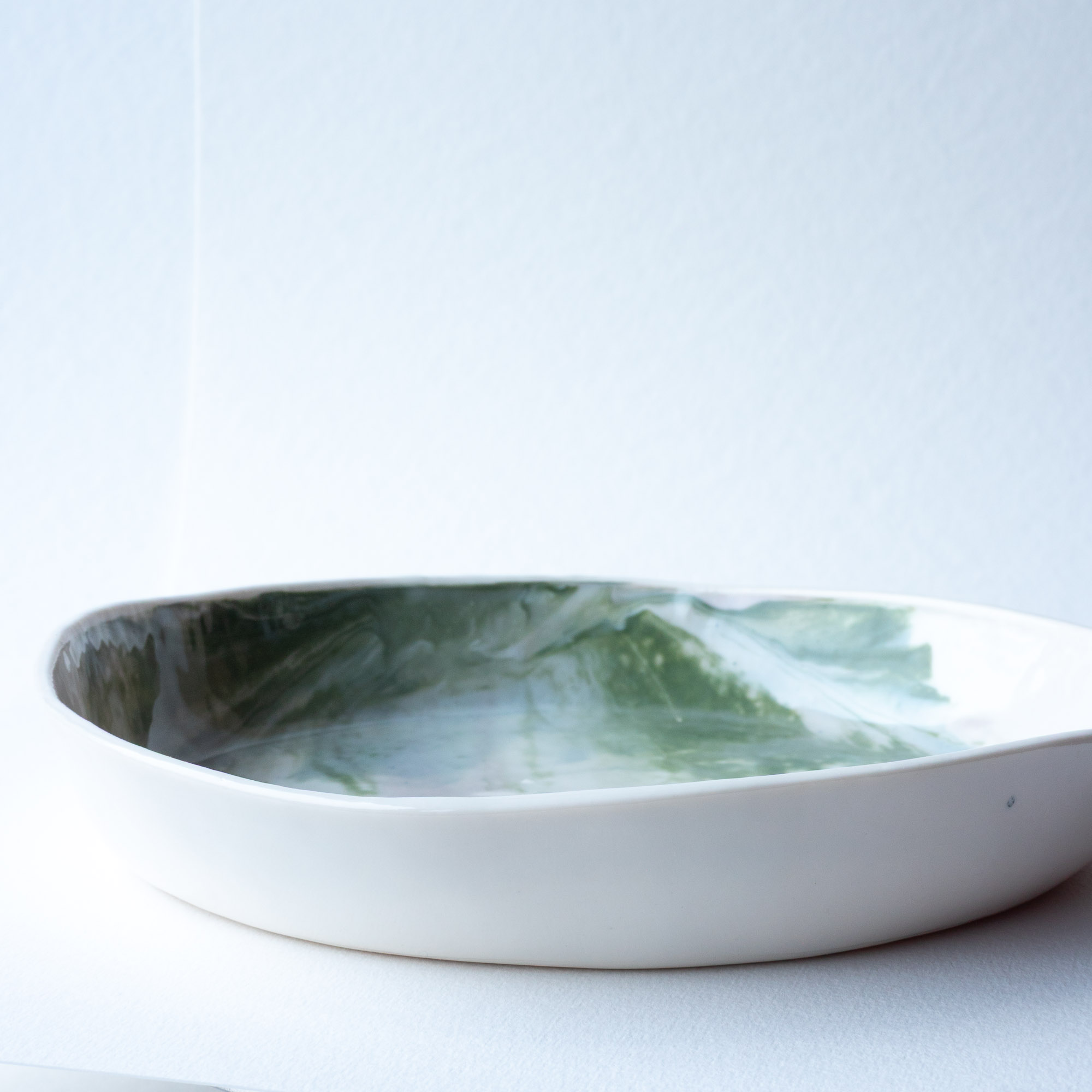 Tidal Plate 5 with a cheeky process picture - Image 2