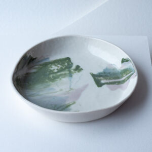 Tidal Plate 5 with a cheeky process picture