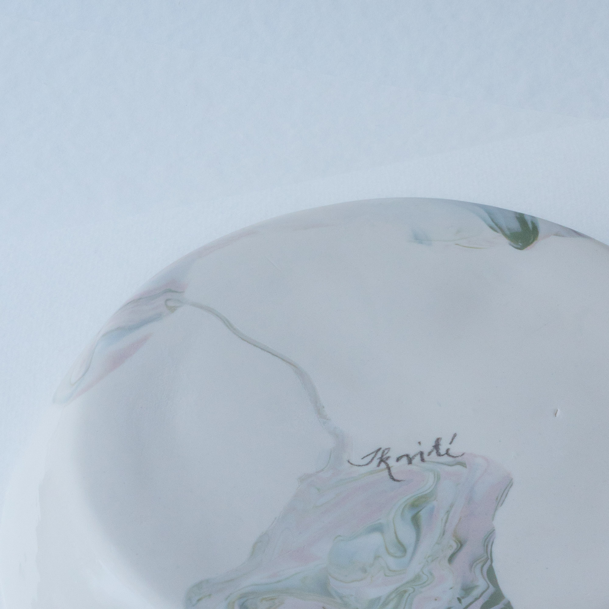 Tidal Plate 6 - Image 1