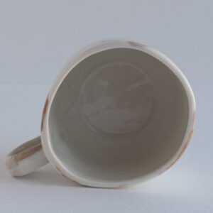 Skaite Mug 04 that relaxed into an oval shape - Image 3