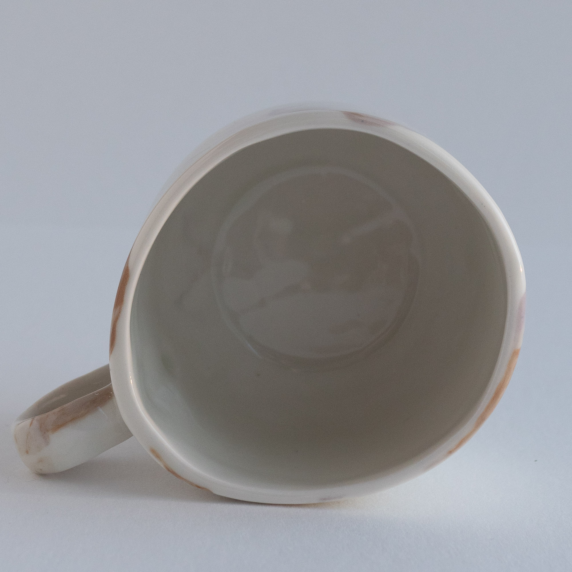 Skaite Mug 04 that relaxed into an oval shape - Image 3