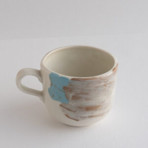Skaite Mug 02 and its textural moments - Image 2