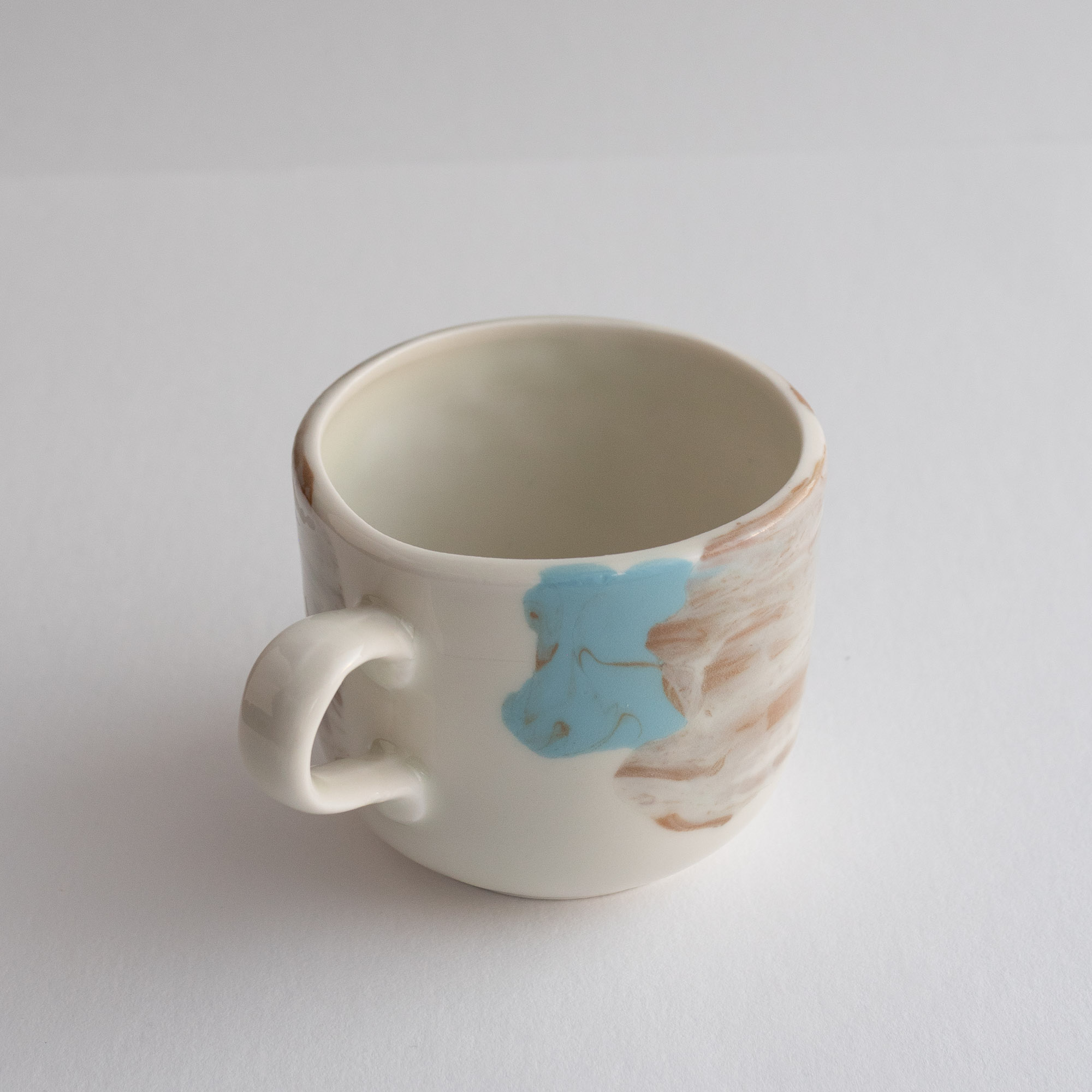 Skaite Mug 02 and its textural moments - Image 10