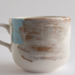 Skaite Mug 02 and its textural moments - Image 7