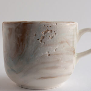 Skaite Mug 02 and its textural moments - Image 5