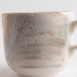 Skaite Mug 02 and its textural moments - Image 4