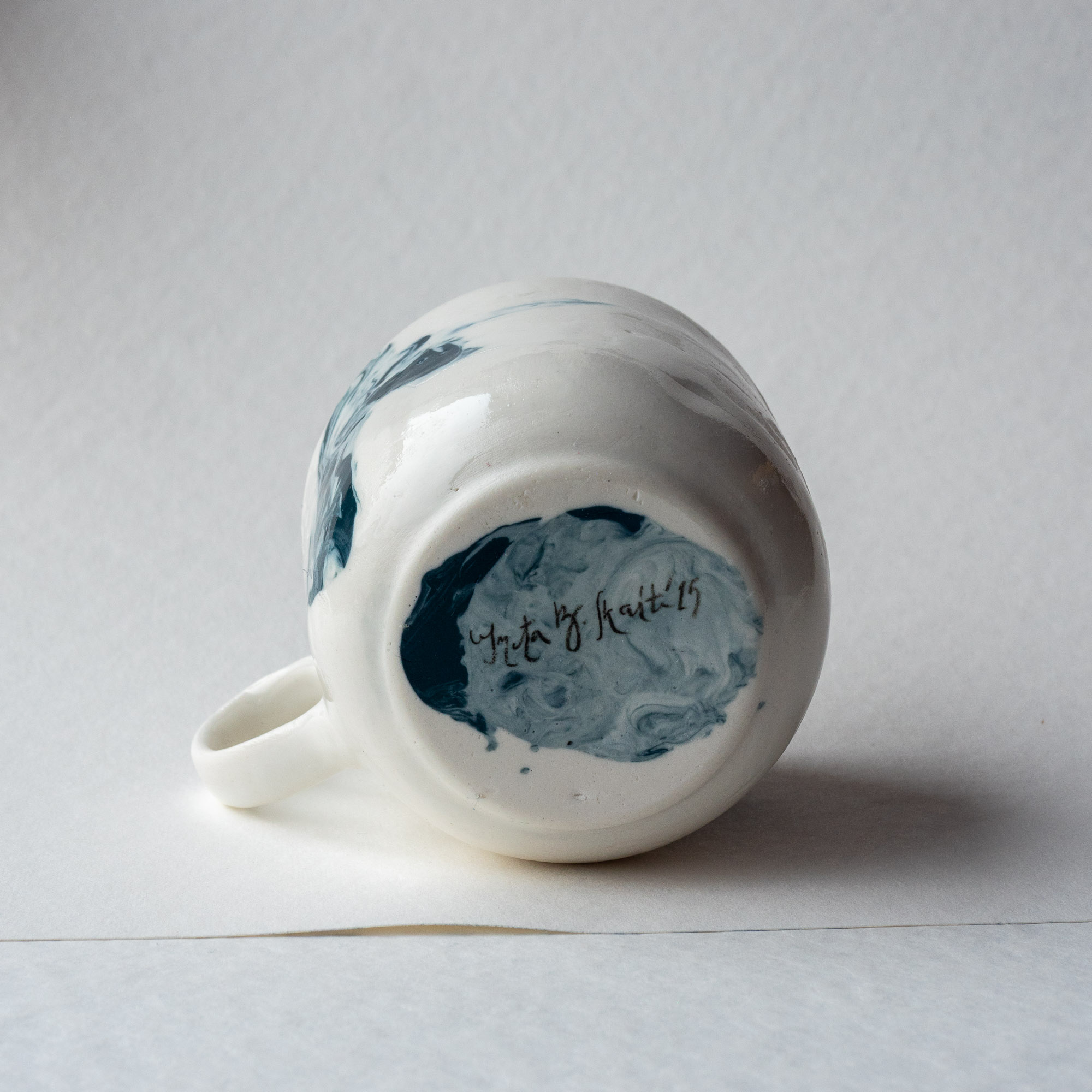 Skaite Mug 07 - Image 2