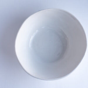 Studio Bowl 01 with diamond powered artistic interventions - Image 7