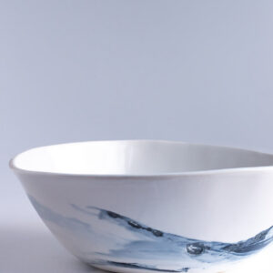 Studio Bowl 02 with extra artistic interventions - Image 3