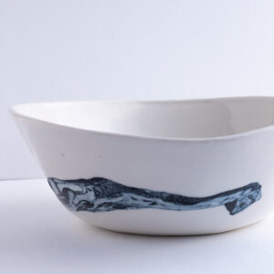 Studio Bowl 02 with extra artistic interventions - Image 5