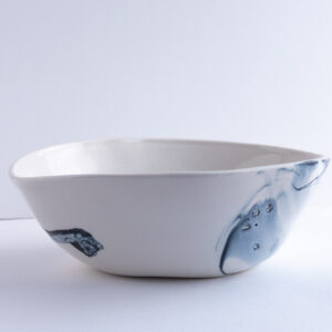 Studio Bowl 02 with extra artistic interventions - Image 2