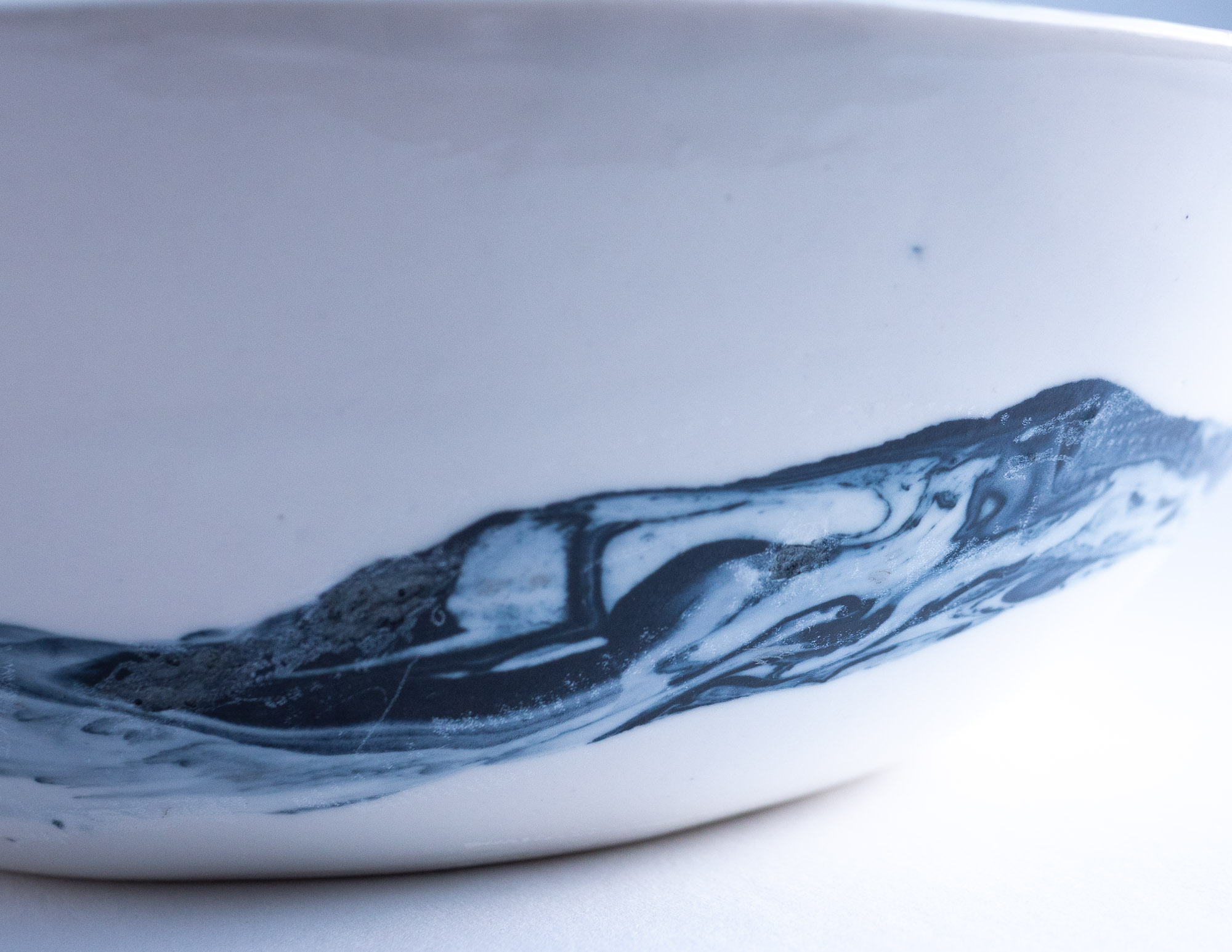 Studio Bowl 02 with extra artistic interventions - Image 7