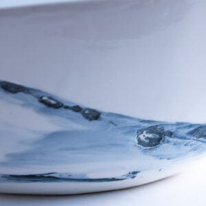 Studio Bowl 02 with extra artistic interventions - Image 8