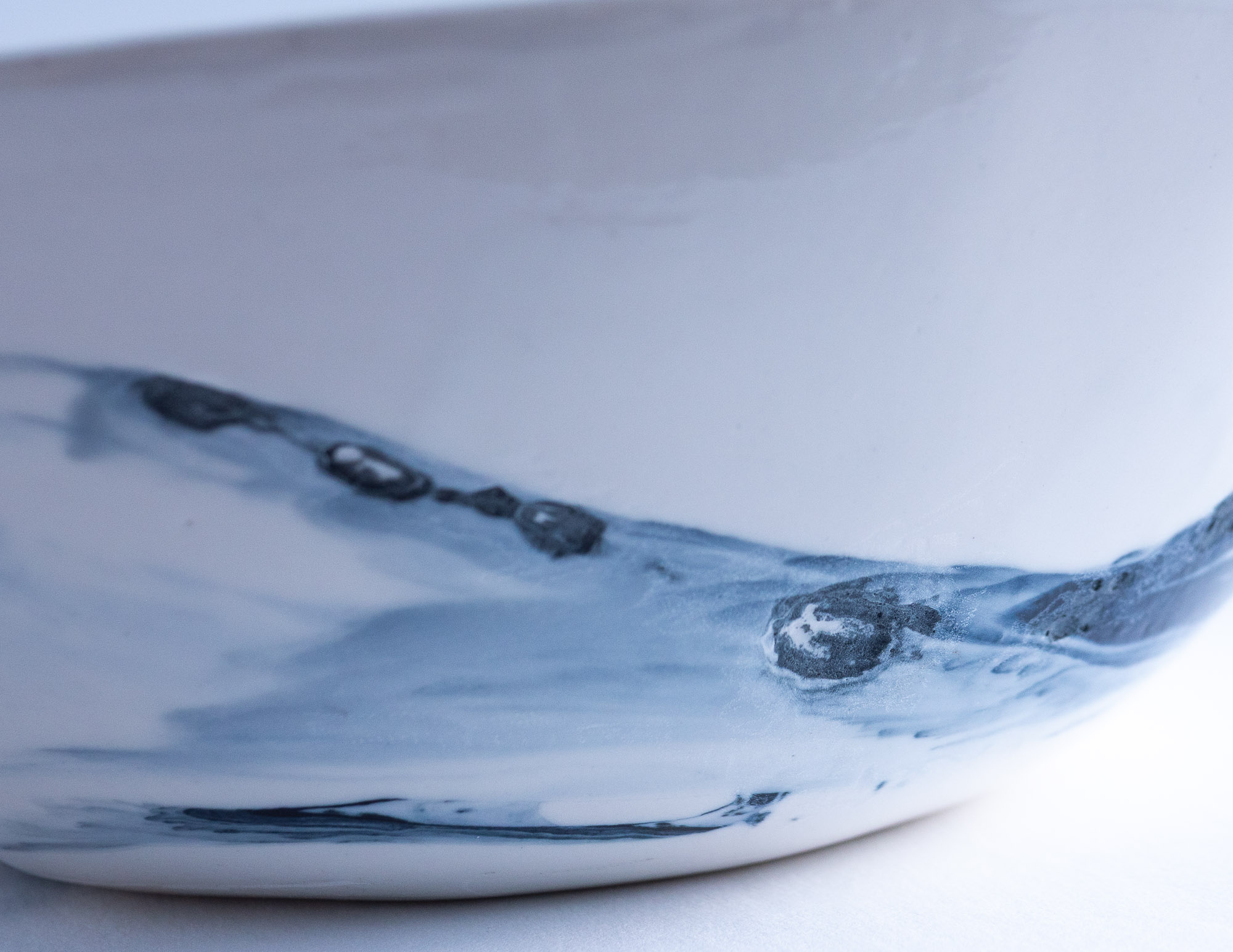 Studio Bowl 02 with extra artistic interventions - Image 8