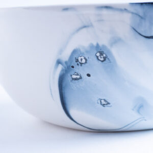 Studio Bowl 02 with extra artistic interventions - Image 9