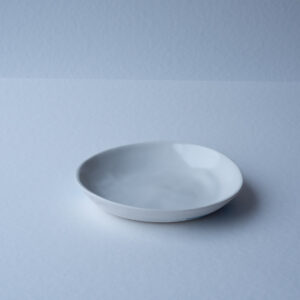 Studio Bowl 05 that is really a plate - Image 2