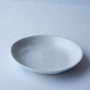 Studio Bowl 05 that is really a plate