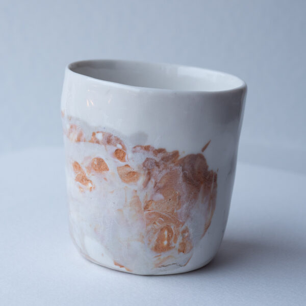 Studio Tumbler 02 with a bit more character