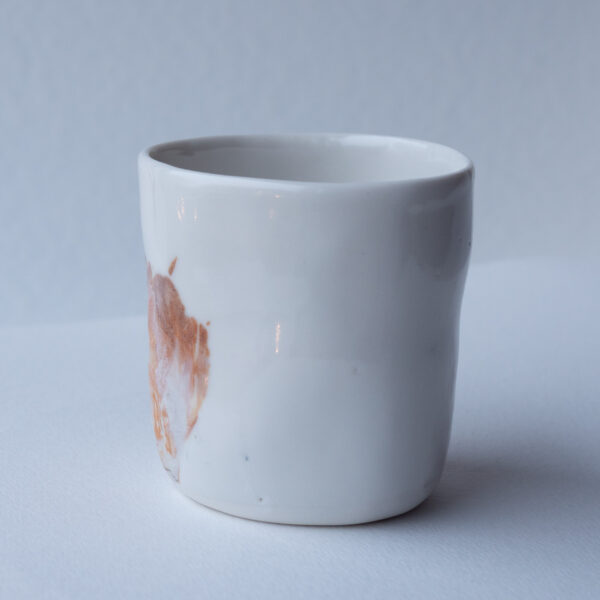 Studio Tumbler 02 with a bit more character