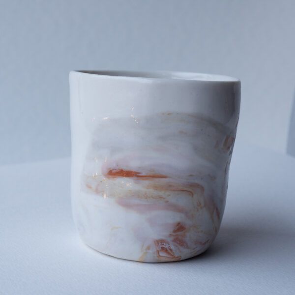 Studio Tumbler 02 with a bit more character