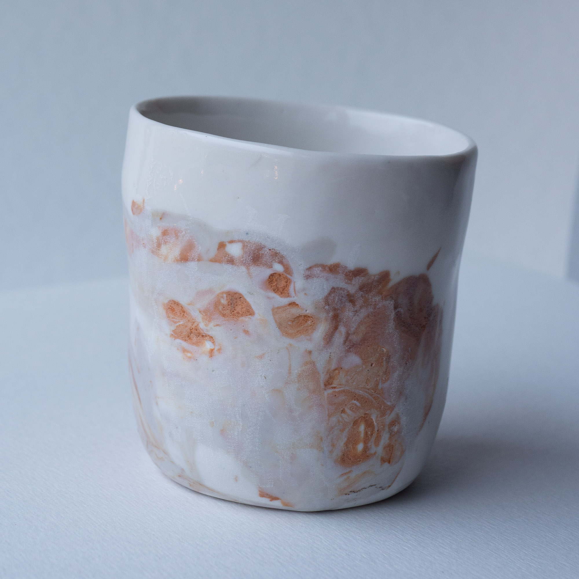 Studio Tumbler 02 with a bit more character - Image 1