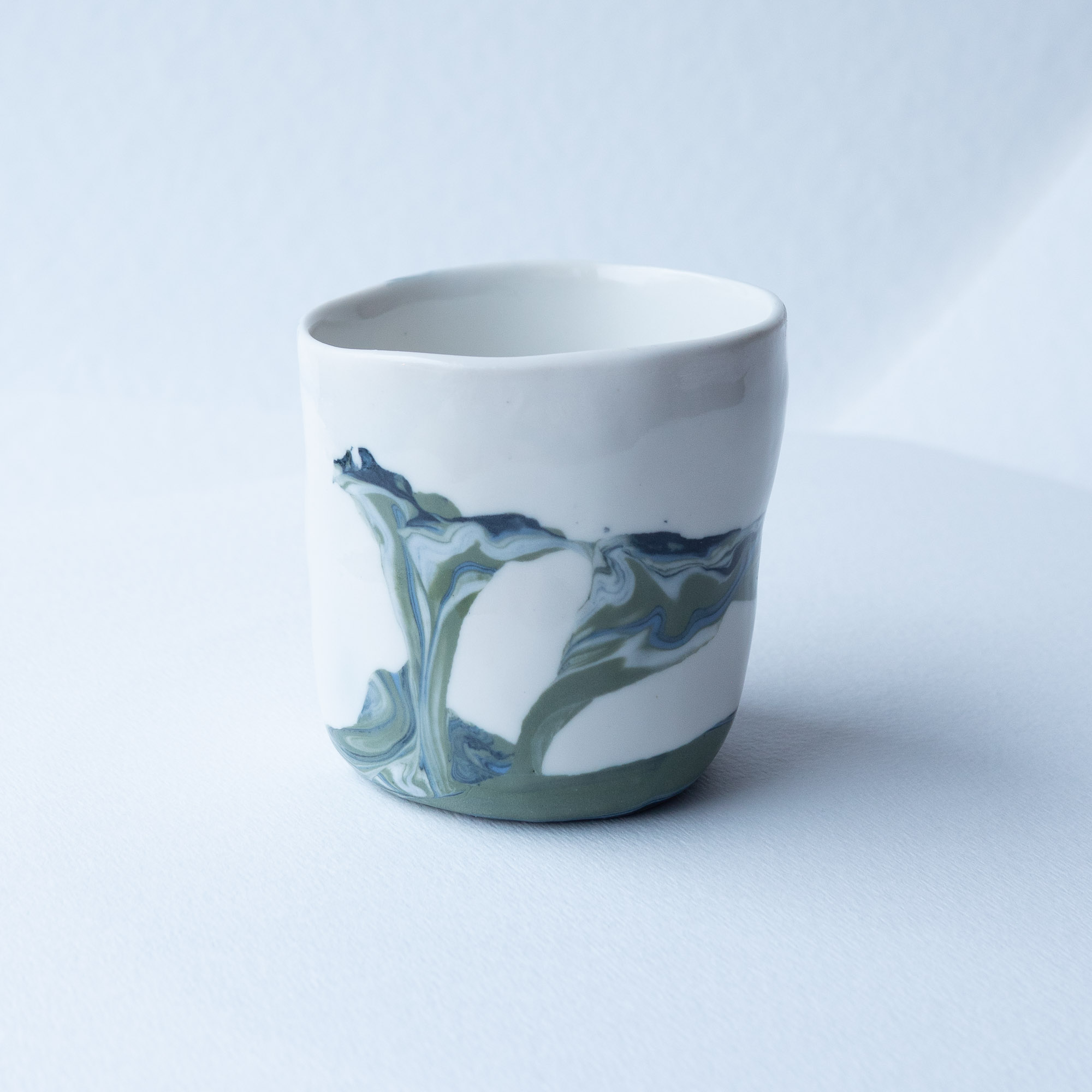 Studio Tumbler 04 - Image 1