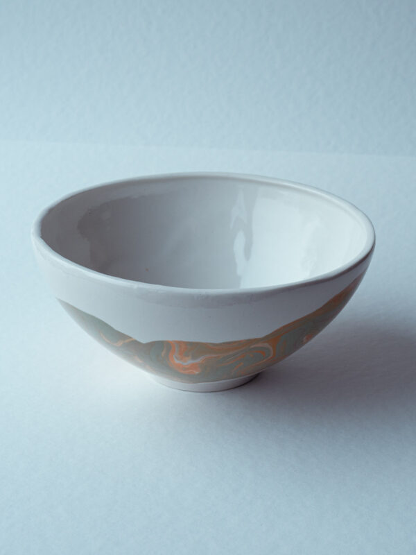 Tactile Daily Bowl of Perfection