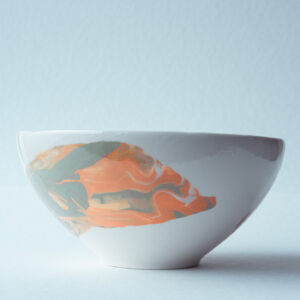 Tactile Daily Bowl of Perfection