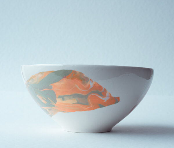 Tactile Daily Bowl of Perfection