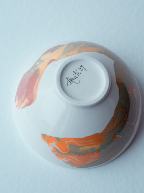 Tactile Daily Bowl of Perfection