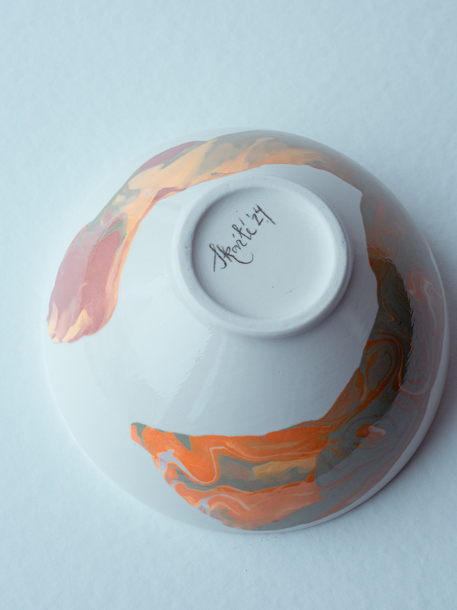 Tactile Daily Bowl of Perfection - Image 8