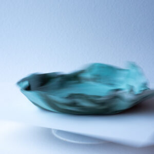 Paper Porcelain Display plate - Image 7